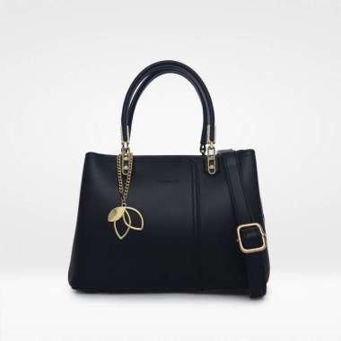 Tas Elizabeth Avariella Handbag Black