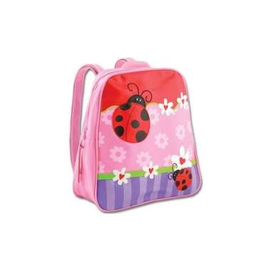 Stephen Joseph Go Go Bag Tas Anak Tractor