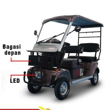 UWINFLY RODA 4 TYPE KT2