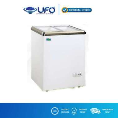 RSA CHEST FREEZER 100 LITER XS110