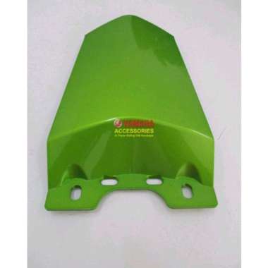 Cover Tail sambungan body belakang Jupiter Z new 2010-2012 original
