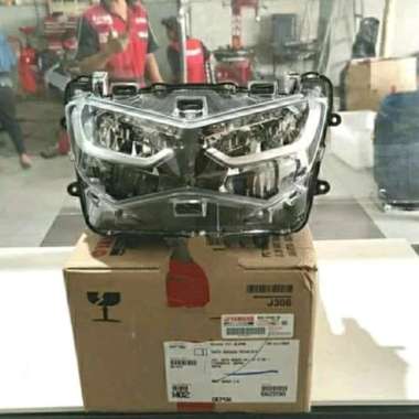 HeadLamp Reflektor lampu depan all New Nmax Original Yamaha