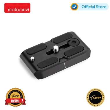 Benro Quick Release QR2Pro Tripod