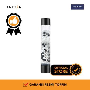 Soda Maker - Allegra Carbonator 1`s PET Bottle -