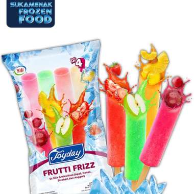 JOYDAY Frutti Frizz
