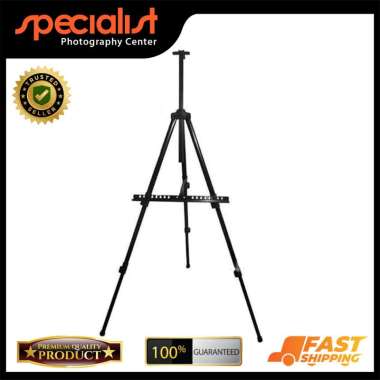 Stand Frame Aluminium EA2TT