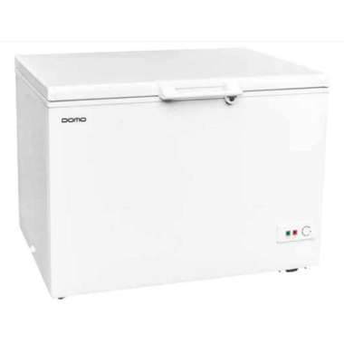 Freezer Box Modena domo 300 Liter