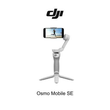 DJI Osmo Mobile SE