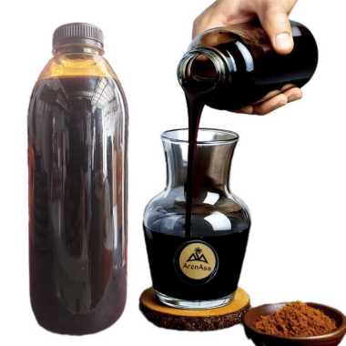 Arenasa GULA Aren Cair 1L