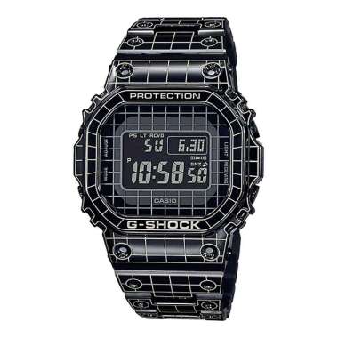 Harga g shock gmw b5000 hot sale