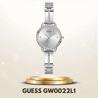 Guess GW0022L1 Bellini - Jam Tangan Wanita Guess Original