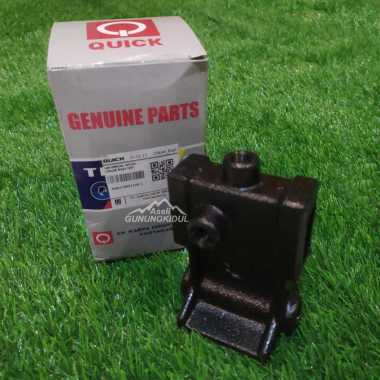 Kepala Resistance Bar - Universal Hitch Cultivator Cakar Baja Cakar Baja Mini