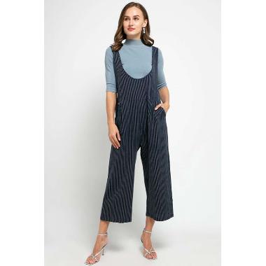 Overall Wanita Cardinal G0002F02H XL