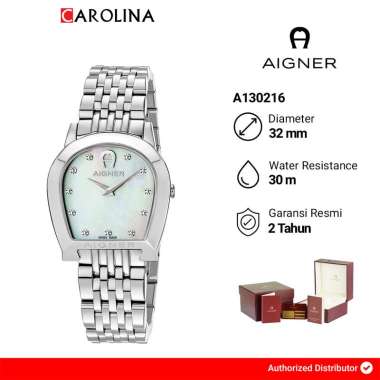 Jam Tangan AIGNER A130216 Wanita