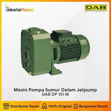Mesin Pompa Air Sumur Dalam DAB DP 151 M