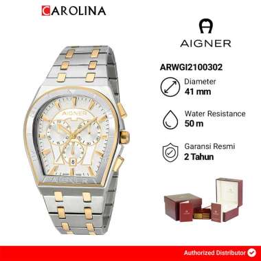 Jam Tangan AIGNER ARWGI2100302 Pria