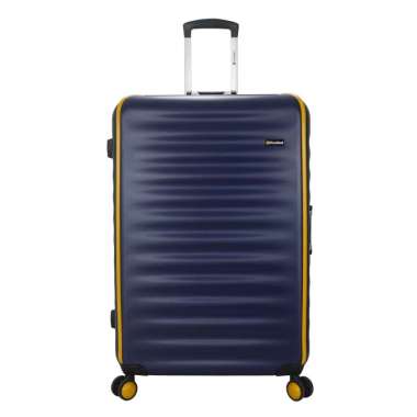 Koper - Trolley Case President 5323 - 28 Inch Midnight Blue