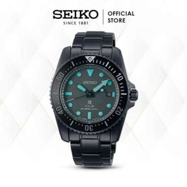 Seiko Prospex Sea Night Vision SNE587P1 Solar Divers Limited Edition