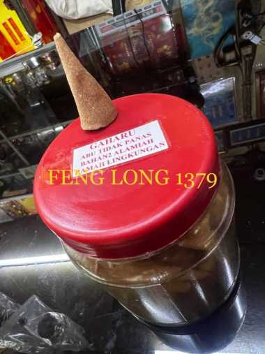 Dupa Cone (Kerucut) Gaharu Super