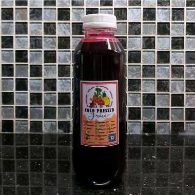 Jus Bit Apel pure COLD PRESSED 500ml