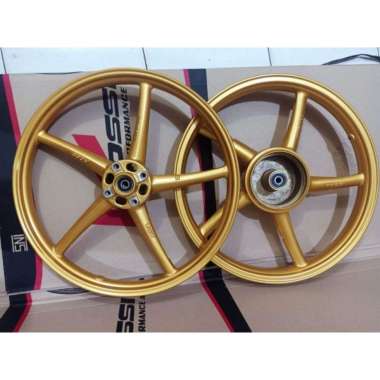 velg karisma/supra125 140+160X17 Balok/palang8