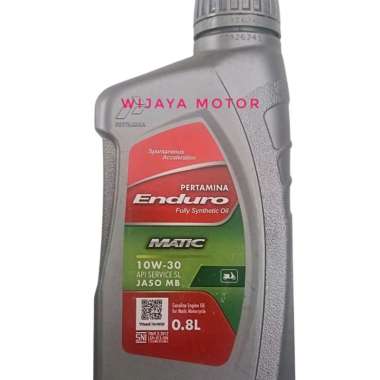 Enduro matic 0,8