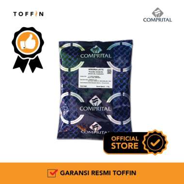 Comprital INTEGRA LATTE (Stabilizing Milk Protein) -