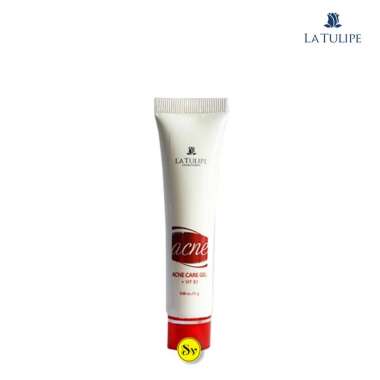 La Tulipe Acne Care Gel