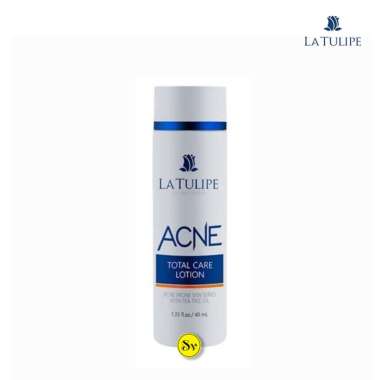 La Tulipe Acne Total Care Lotion 40ml