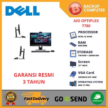 Dell Precision 7780 Laptop 17.3" i9-13950HX 64GB 2TB SSD RTX 5000