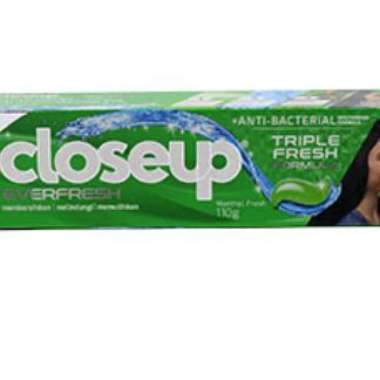 close up pasta gigi gel 110