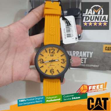 JAM PRIA CATERPILLAR ANALOG ORIGINAL CAT LF.111.27.731 CAT LF 111 27 731 CATERPILLAR LF.111.27.731 Y
