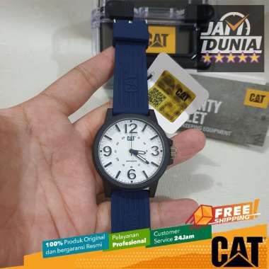 JAM TANGAN CATERPILLAR ORIGINAL CAT LF.111.26.236 JAM CATERPILLAR ORIGINAL LF 111 26 236 111 JAM TAN