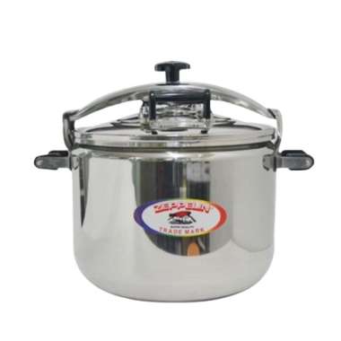 Zeppelin Panci Presto 25 Liter