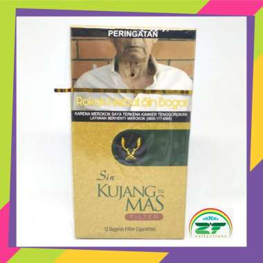 SKJF Kujang Mas Filter Per Bks