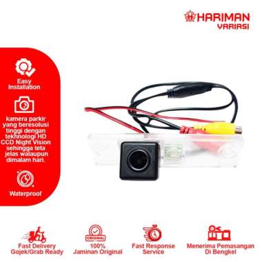 Camera OEM Innova Lama