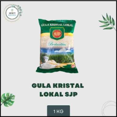 GULA PASIR TK ECER 1 KG MURAH !!