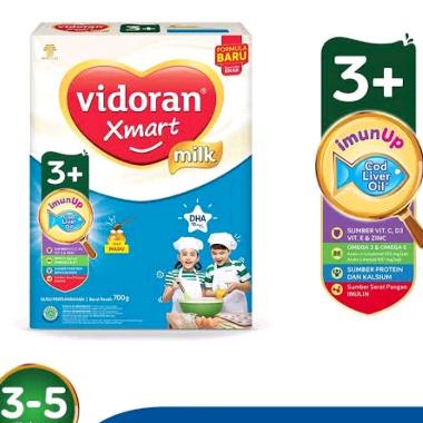 Vidoran Xmart 3