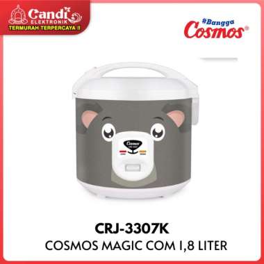COSMOS Magicom 1,8 Liter CRJ-3307K