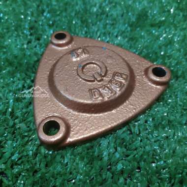 Tutup Atas Bearing As Traktor Quick - Top Cover All Type G3000/Zeva