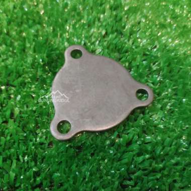 Tutup Atas Bearing As Traktor Quick - Top Cover All Type Cakar Baja Mini