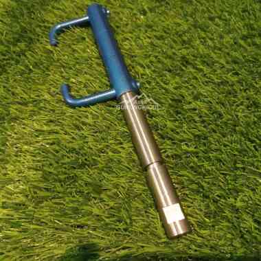 Tanduk Garpu Kopling Traktor Quick - Shifting Fork All Type G1000 New