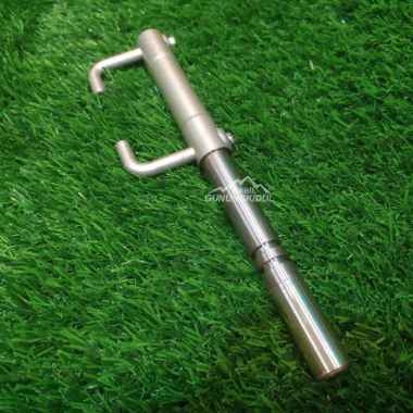 Tanduk Garpu Kopling Traktor Quick - Shifting Fork All Type Zena Kiri