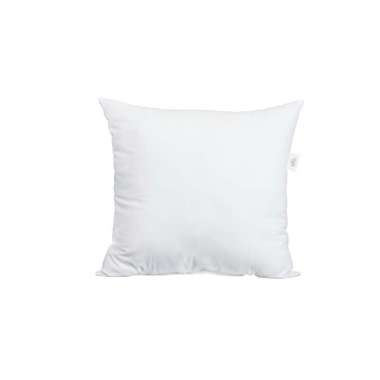 Restking Bantal Kursi [50x50 cm] Putih
