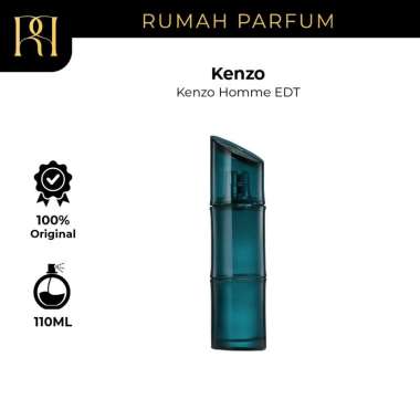 Kenzo Homme EDT 110 ML