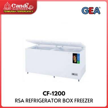 RSA BOX FREEZER KAPASITAS 1050 LITER CF-1200 / CF1200 / CF 1200