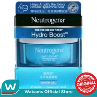 Neutrogena Hydro Boost Water Gel [50 gr]