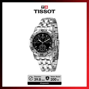 Jam Tangan Tissot T17.1.486.55