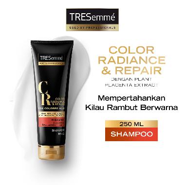Tresemme Shampoo