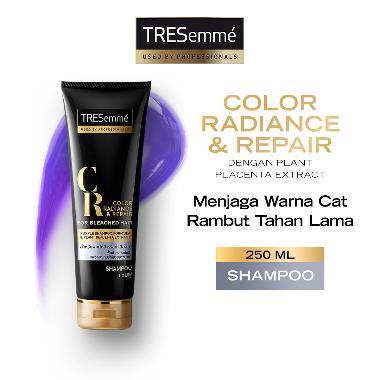 Tresemme Shampoo